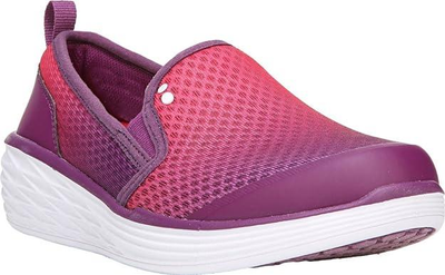 Слипоны Ryka Neve Color: Purple/Pink/White E8473M1500 US8 EU38 25CM
