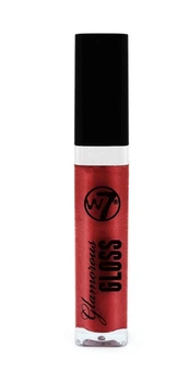 Блиск для губ W7 Glamorous Lip Gloss 7 мл 01 Red (00-00024266)