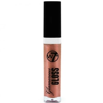 Блиск для губ W7 Glamorous Lip Gloss 7 мл 06 Bronze (00-00024271)