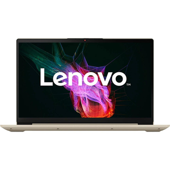 Ноутбук Lenovo IdeaPad 3 15ITL6 15.6FM/i5-1155G7/8/512/Intel HD/DOS/BL/песочный 264515