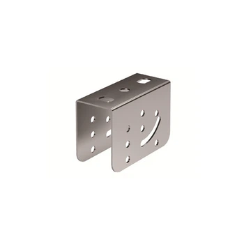 Крепеж потолочный SML 120х54х85мм сталь 2мм оцинкованный [BSV2901] BSV-29 B5 Combitech БДК