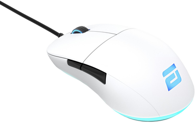 Мышь Endgame Gear XM1 RGB USB White (EGG-XM1RGB-WHT)
