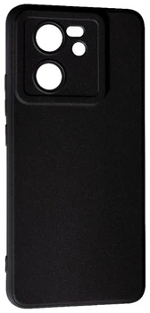 Чохол SMTT case на Xiaomi 13T (black)