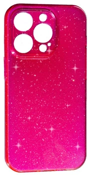 Чехол Summer Vibe на Apple iPhone 13 Pro Max (dragon fruit)