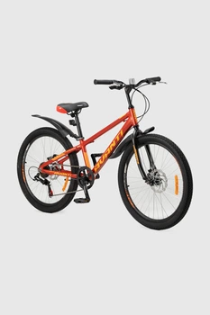 Велосипед SPELLI RIDER