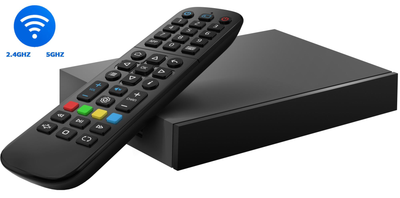 Приставка IPTV/OTV Linux Infomir MAG 540w3