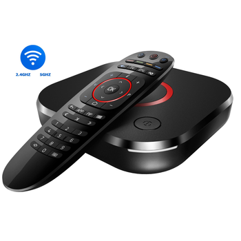 Приставка IPTV/OTV Linux Infomir MAG544w3