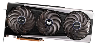 Відеокарта Sapphire NITRO+ AMD Radeon RX 6800 XT SE 16GB GDDR6 (256bit) - Б/У