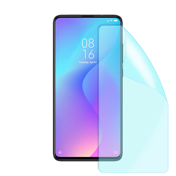 Гидрогелевая пленка для Xiaomi Mi 9T серии grade B