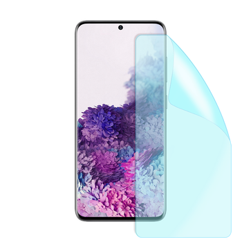 Гідрогелева плівка для Samsung Galaxy S20 серії grade A