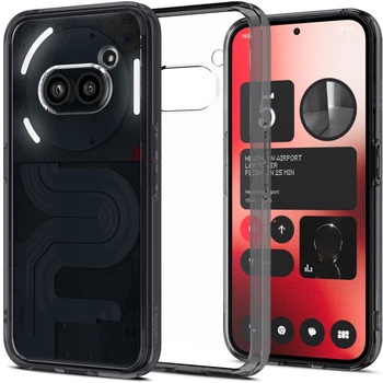 Чехол Spigen Ultra Hybrid для Nothing Phone (2a) / (2a) Plus Space Crystal (ACS07583)