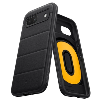 Чехол Caseology Athlex для Google Pixel 8a Active Black (ACS07273)