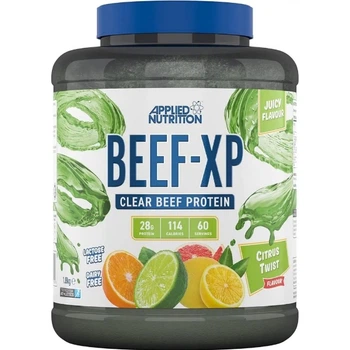 Протеїн Applied Nutrition Beef-XP 1800 g /60 servings/ Citrus