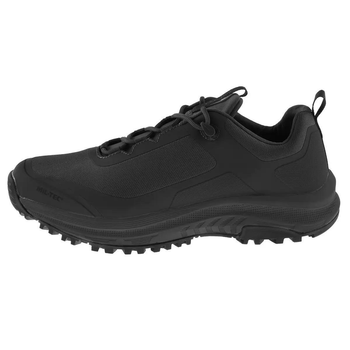 Кроссовки STURM MIL-TEC Tactical Sneaker черные размер 41