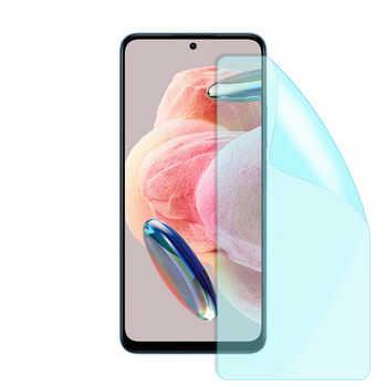 Гідрогелева плівка для Xiaomi Redmi Note 12 4G серії grade A