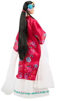 Лялька Mattel Barbie: Lunar New Year HRM57 (0194735180974)