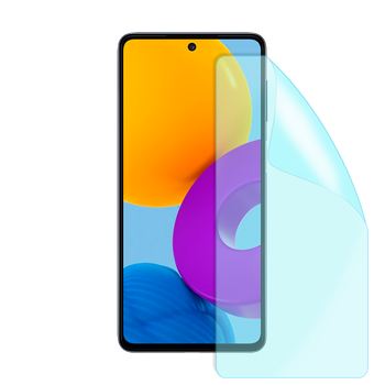 Гідрогелева плівка для Samsung Galaxy M52 5G серії grade D