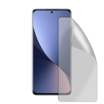 Гидрогелевая пленка для Xiaomi 12 Pro серии Privacy Film