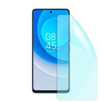 Гідрогелева плівка для Tecno Camon 19 Pro серії grade B