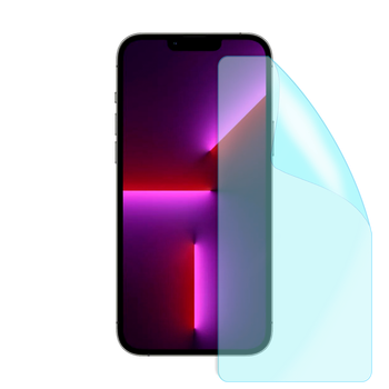 Гідрогелева плівка для Apple iPhone 13 Pro Max серії grade A