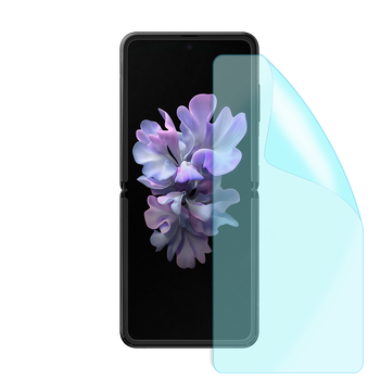 Гідрогелева плівка для Samsung Galaxy Flip серії grade D