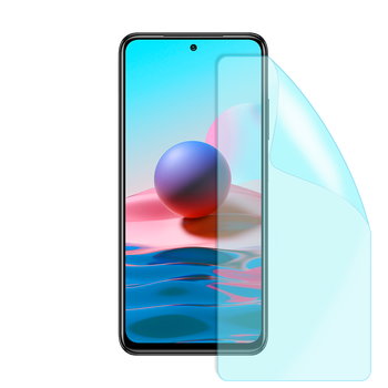 Гідрогелева плівка для Xiaomi Redmi Note 10S серії grade C