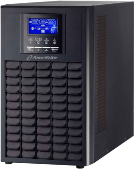 ДБЖ PowerWalker VFI 5000 EVS PF1 (10122243)