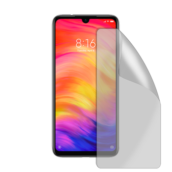 Гідрогелева плівка для Xiaomi Redmi Note 7 серії Privacy Film