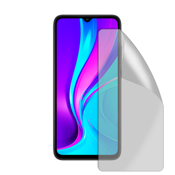 Гидрогелевая пленка для Xiaomi Redmi 9C серии Privacy Film