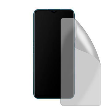 Гідрогелева плівка для Oppo A9 серії Privacy Film