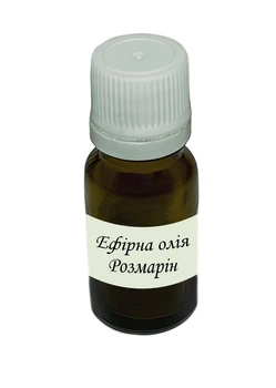 Эфирное масло Розмарин 10 мл, Промис-Плюс