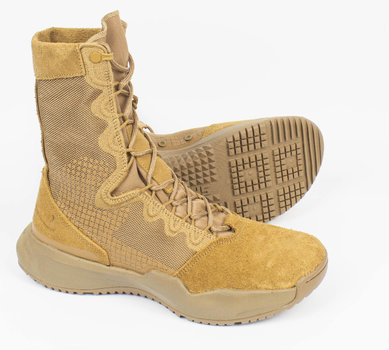 Літні ультралегкі берці армії США Nike SFB B1 Coyote 10.5US 44 Койот