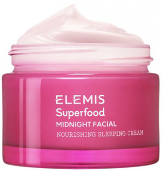 Поживний крем нічний Elemis Superfood Midnight Facial 50 мл (641628401314)