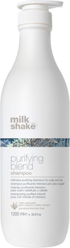 Шампунь Milk_Shake Scalp Care Purifying Blend інтенсивний очищувальний проти лупи 1000 мл (8032274151340)