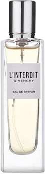 Miniatura Woda perfumowana dla kobiet Givenchy L'Interdit Eau De Parfum 12.5 ml (3274872426542)