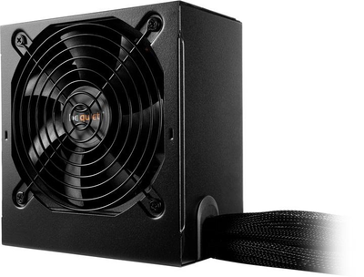 Блок питания be quiet! System Power 9 700W (BN248)