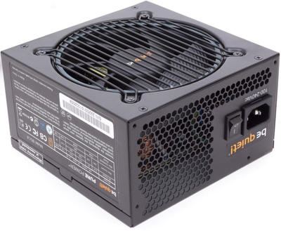 Блок питания be quiet! Pure Power L8 700W (BN225)