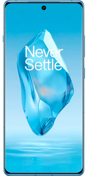 Smartfon OnePlus 12R 5G 16/256GB Cool Blue (6921815626190)