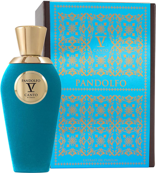 Perfumy unisex V Canto Pandolfo 100 ml (8016741692604)