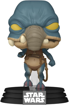 Фігурка Funko Pop! Star Wars: Episode 1 - The Phantom Menace 25th Anniversary - Watto 9.7 см (5908305248057)