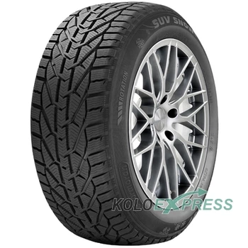 Шина зимова Kormoran SUV Snow 225/60 R17 103V XL
