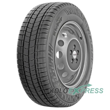 Шина зимова Kleber Transalp 2+ 225/70 R15C 112/110R