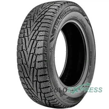 Шина зимова Roadstone WinGuard WinSpike SUV 245/60 R18 105T (под шип)