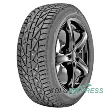 Шина зимова Kormoran Stud 2 185/65 R15 92T XL (під шип)