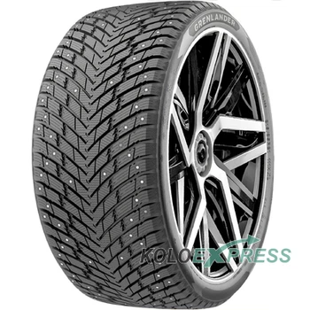 Шина зимова Grenlander Icedefensor Stud II 225/45 R17 94H XL (під шип)