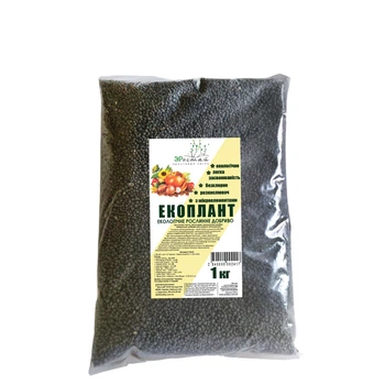 Удобрение ЗРостай Экоплант, 1 кг (2833-13)