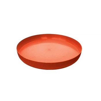 Поддон для горшка Form-Plastic Дона-45 терракот (0295-010)
