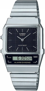 Часы CASIO AQ-800E-1AEF