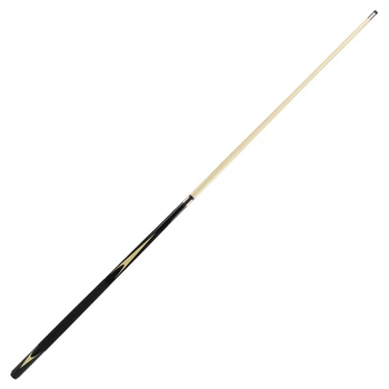 Кий для русского бильярда разборной Gramax Carbon 6206 длина 160см Beige-Black