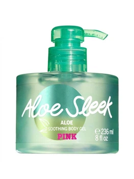 Гель алое для тіла Victoria's Secret Pink Aloe Body Gel 236 ml